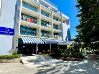 BSA假日公園飯店 金沙住宿飯店
