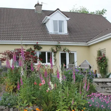 Blossom Hill Bed and Breakfast