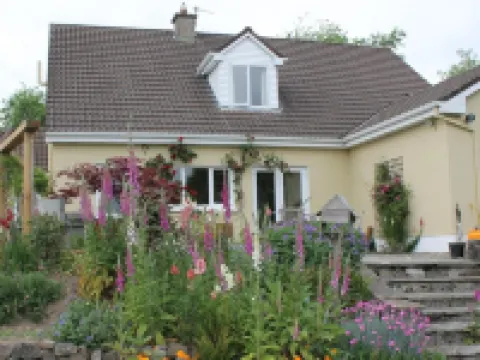 布洛索姆山民宿