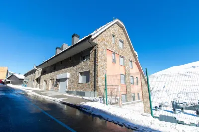 Apartamentos Araco 3000 Hotels in 