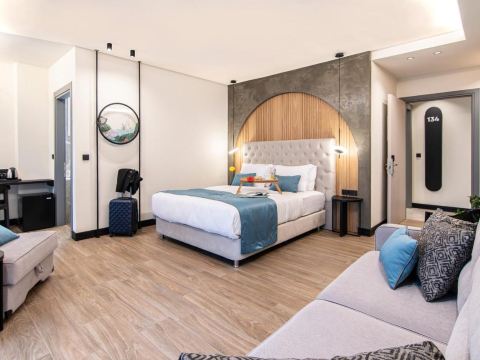 Thalassa Apart Hotel