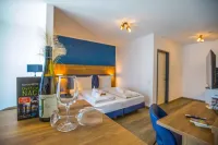 Stadthotel-Garni Smutje Hotels in Norden