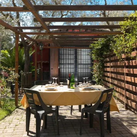 La Locanda di Decima