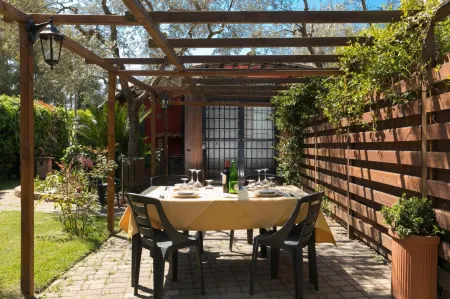 La Locanda di Decima Отели рядом с достопримечательностью «Parco via attilio profumo»