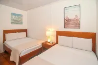 โรงแรม Aldea Pura Vida - พร้อมWifi