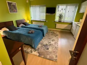 Viesnīcas Jolanta Apartamenti