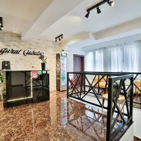 Garni House 46 Plus