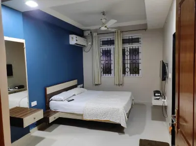 Guesthouse Sakina Colva