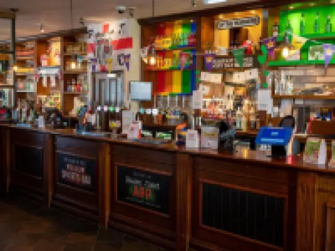 Wellow Hotel Hotels in Cleethorpes