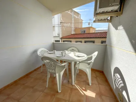 Apartamentos Alcoceber Centro 3000