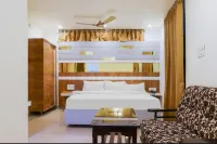 Hotel Menaka Hotels near Kids World