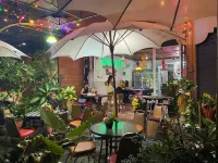 Pluemchai Guesthouse Các khách sạn ở 