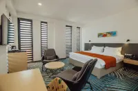 Graphic Hotel Batumi  호텔