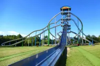 Hotel am Sonnenlandpark Hotels in Frankenberg