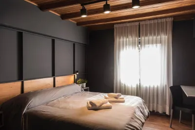 Luma Boutique Hotel