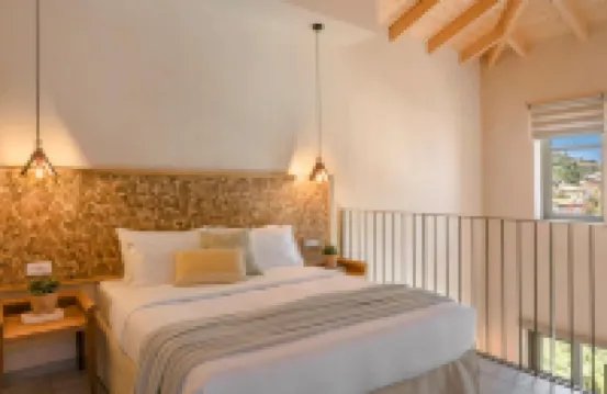 アソス クロマタ ヴィラズ