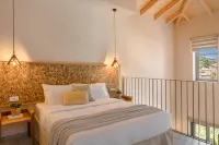 Chromata Assos Villas Kefalonia Hotels in Vathi