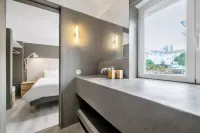 올라라 레인보우 스위트