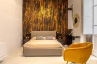 Flower Rooms Cagliari