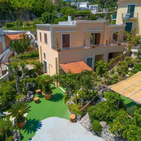 La Rosa - Luxury B&B