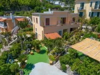 La Rosa - Luxury B&B