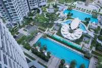 Teega Suites by RR JBcity