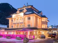 Hotel24Steps Hotels in Gemeinde Ischgl