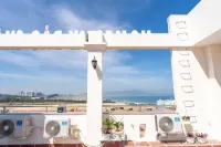 Homestay Bao Chau - Nhon Ly Quy Nhon Hotel a Nhơn Lý