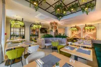 Hotel Dukat - Bữa sáng