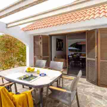 Villas Las Almenas Others