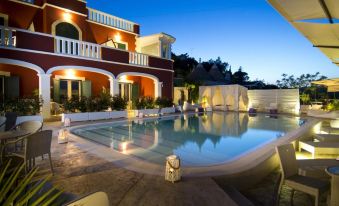Al Mirador Resort
