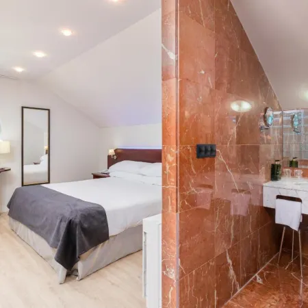 Hotel Spa Milagros Golf