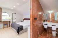 Hotel Spa Milagros Golf - Ocean View