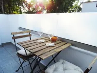 Callas Residence