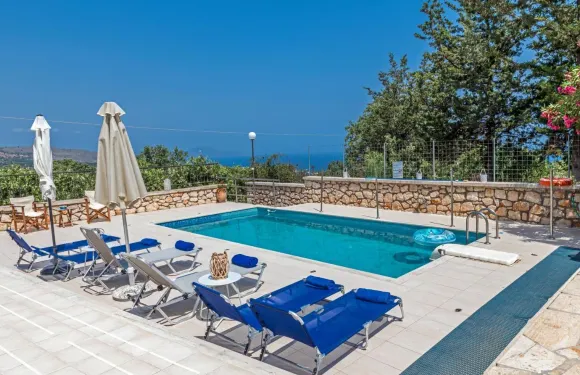 德斯皮納別墅酒店