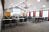 Montra Hotel Sabro Kro - Разрешено размещения с домашними животными