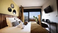 Maison le Patio Hotels in Saint-Denis
