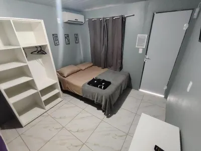 Pousada Casa da Maga - Vila Germânica