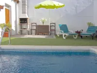 Casa Samuel Hotels near Playa de la Tejita