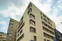 Zenao Appart'hôtels Suresnes Hotels near Notre Dame de la paix