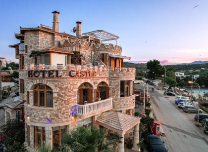 城堡飯店