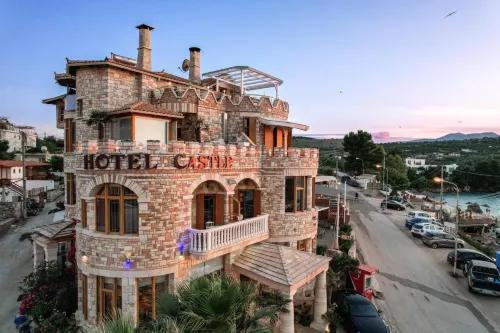 Hotel Castle