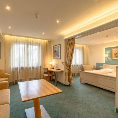 Parkhotel Crombach