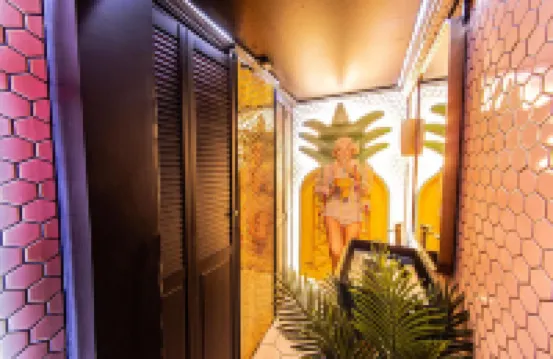 Hotel Velero Cavancha