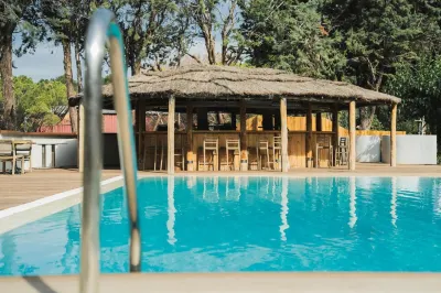 Le Set Hôtel & Spa Hotels in Aix-en-Provence