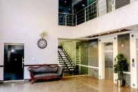 Gulberg Suites - 3-Star