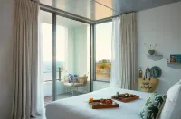 Hôtel de La Plage - Beach