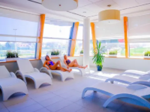 Aqua-Zdrój Hotels in Walbrzych