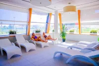 Aqua-Zdrój Hotels in Wałbrzych