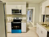 FearlessRose Vacation Rental Hotel di Springfield
